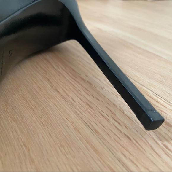 Saint Laurent platform shoe - Picture 6 of 10